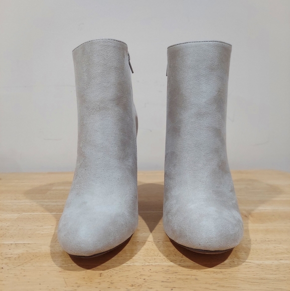 XOXO Women's Ankle Boots - Picture 5 of 15